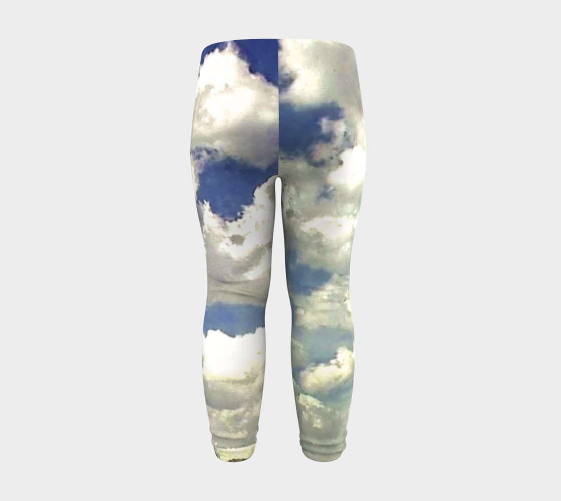 Walk in the Clouds preview #8