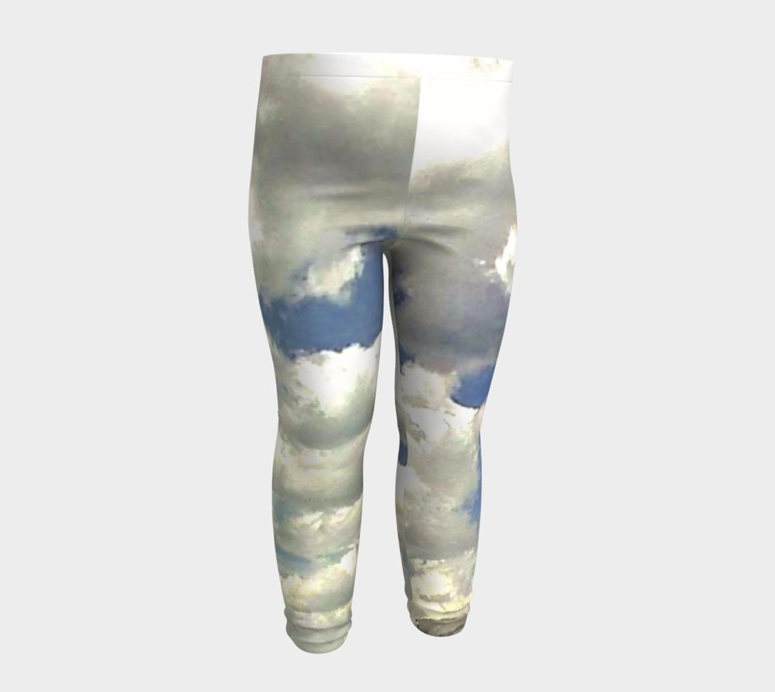 Walk in the Clouds preview #4