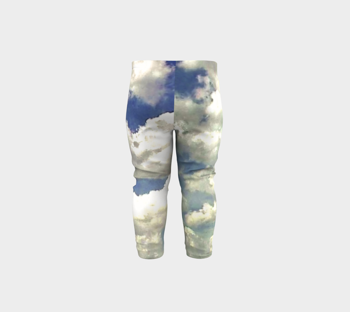 Walk in the Clouds preview #5