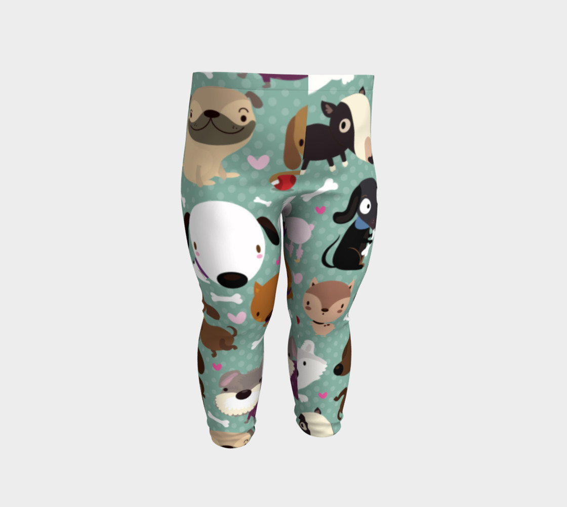 Dogs preview #2