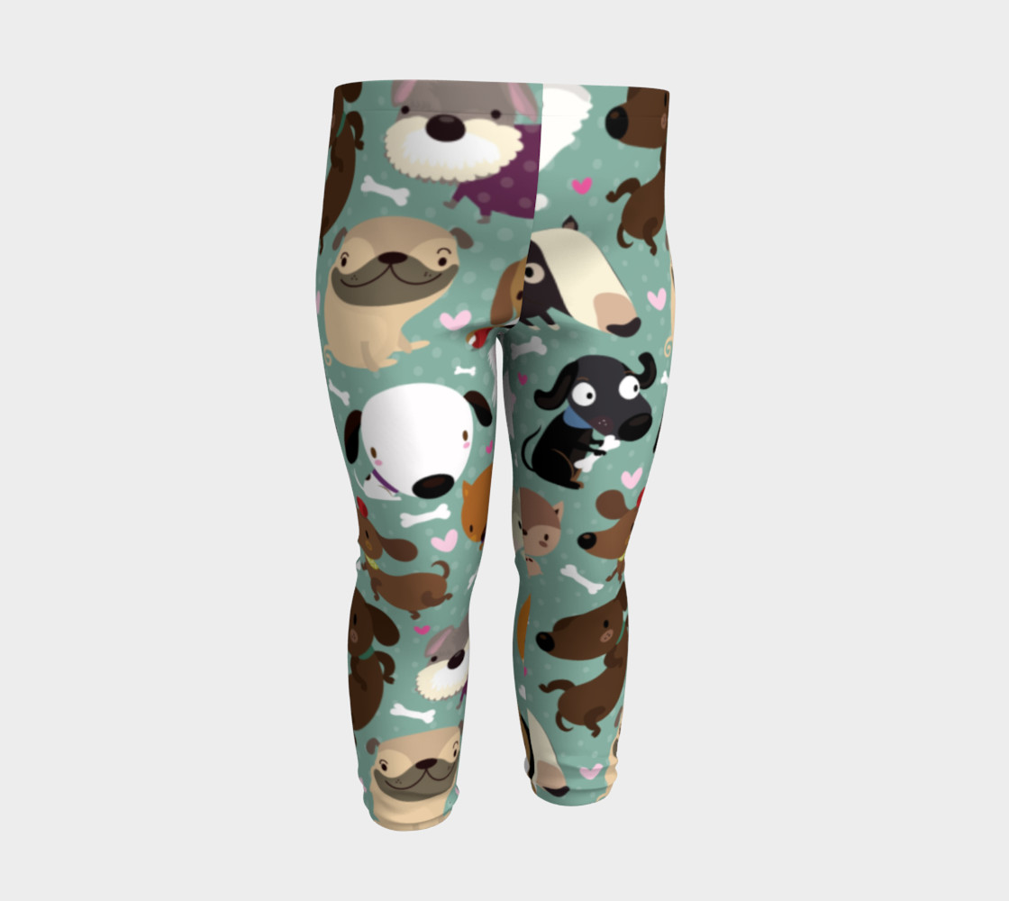 Dogs preview #3