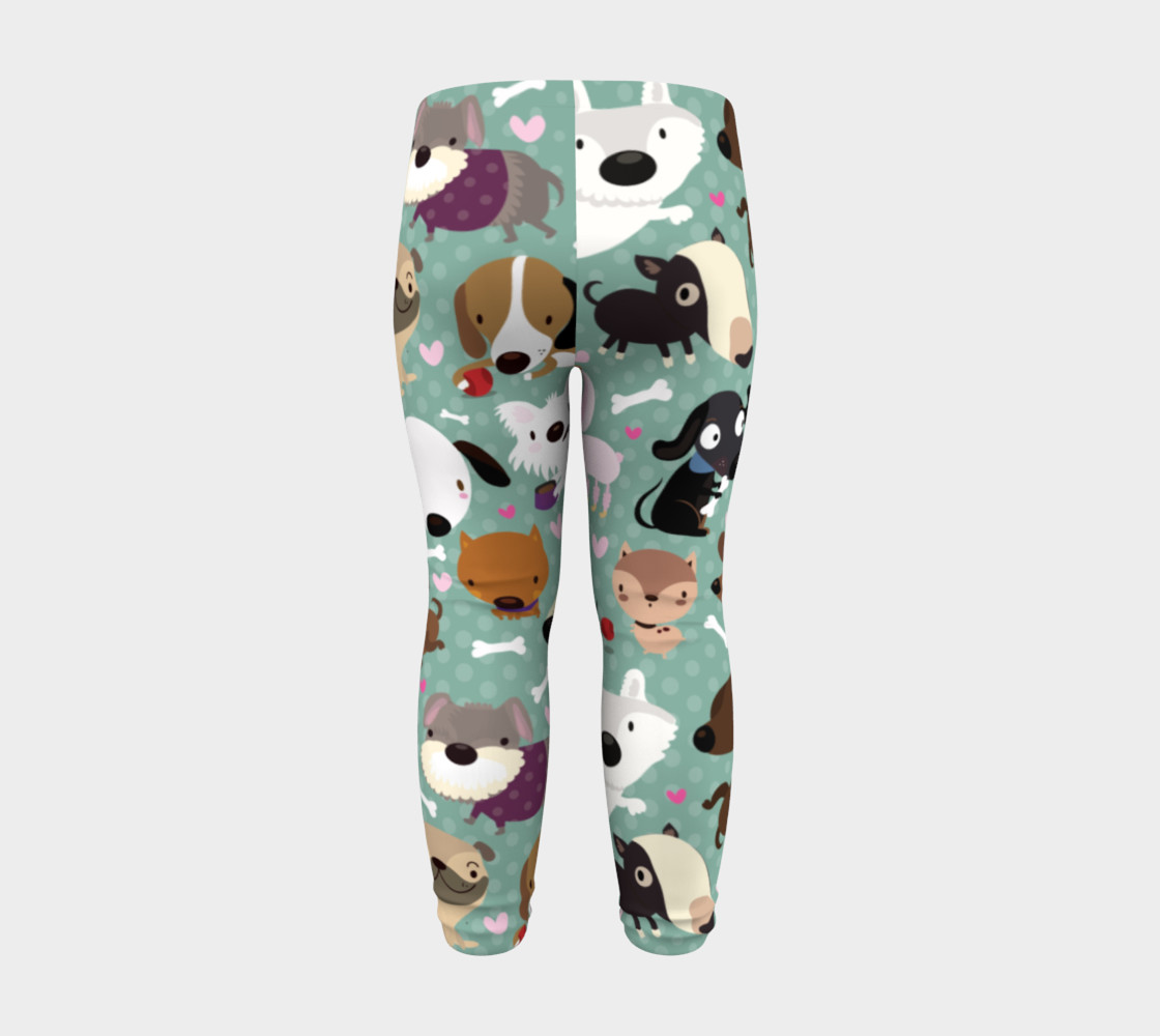 Dogs preview #8