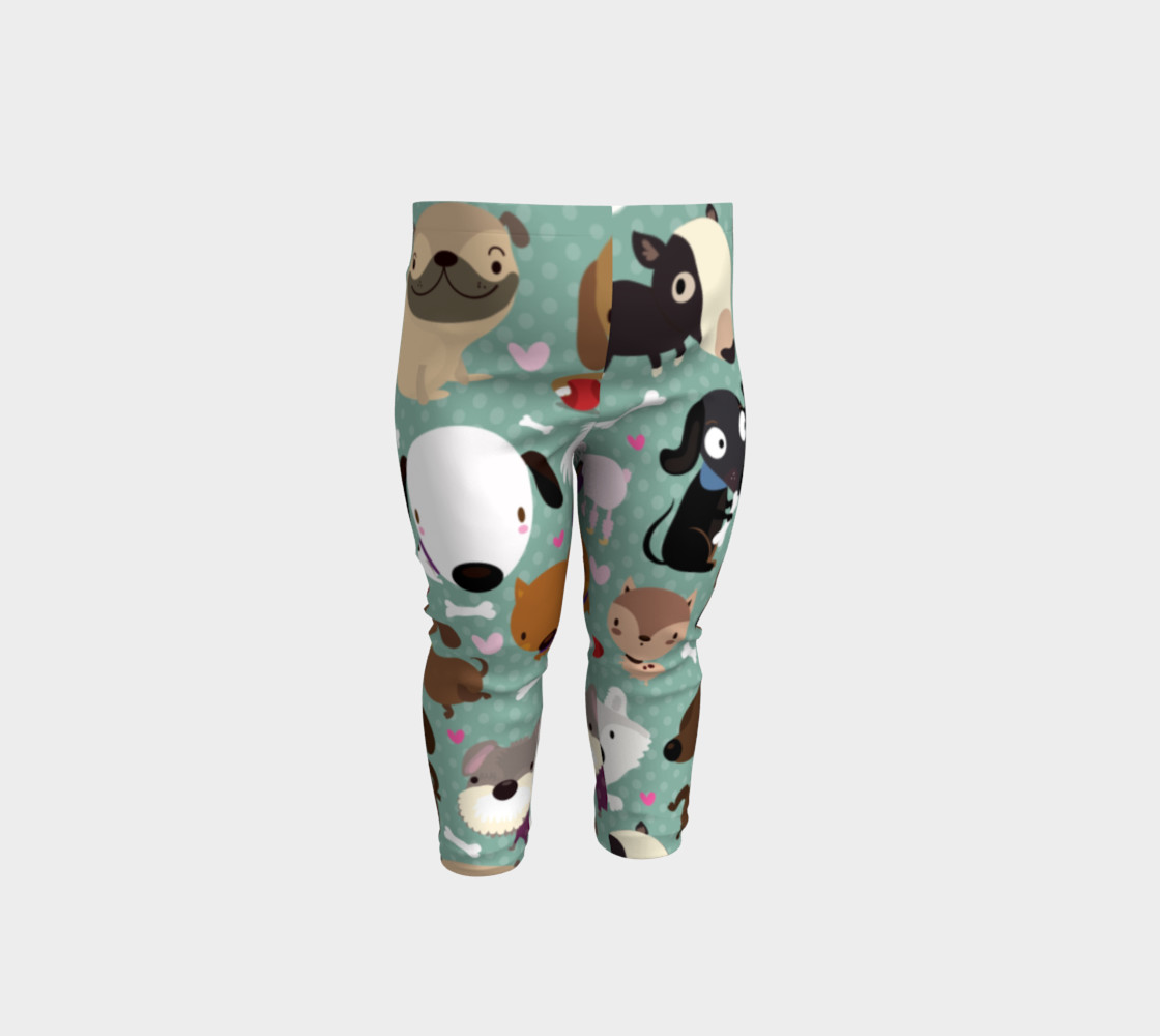 Dogs preview #1