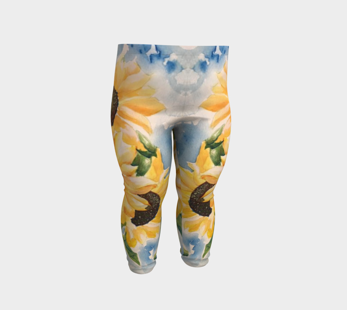 Sunflower Fun preview #2