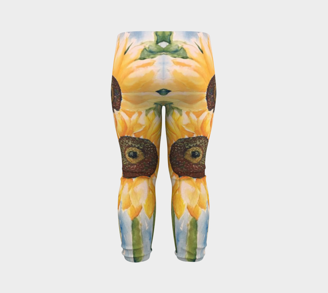 Sunflower Fun preview #7