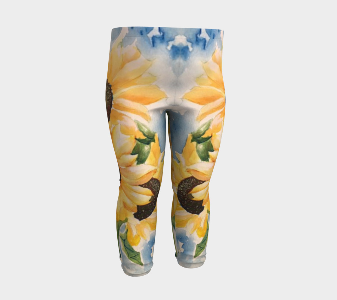 Sunflower Fun preview #3