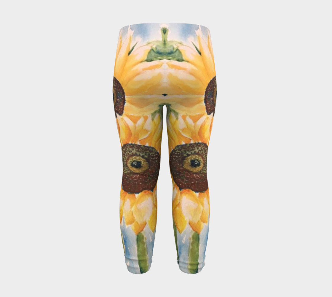 Sunflower Fun preview #8