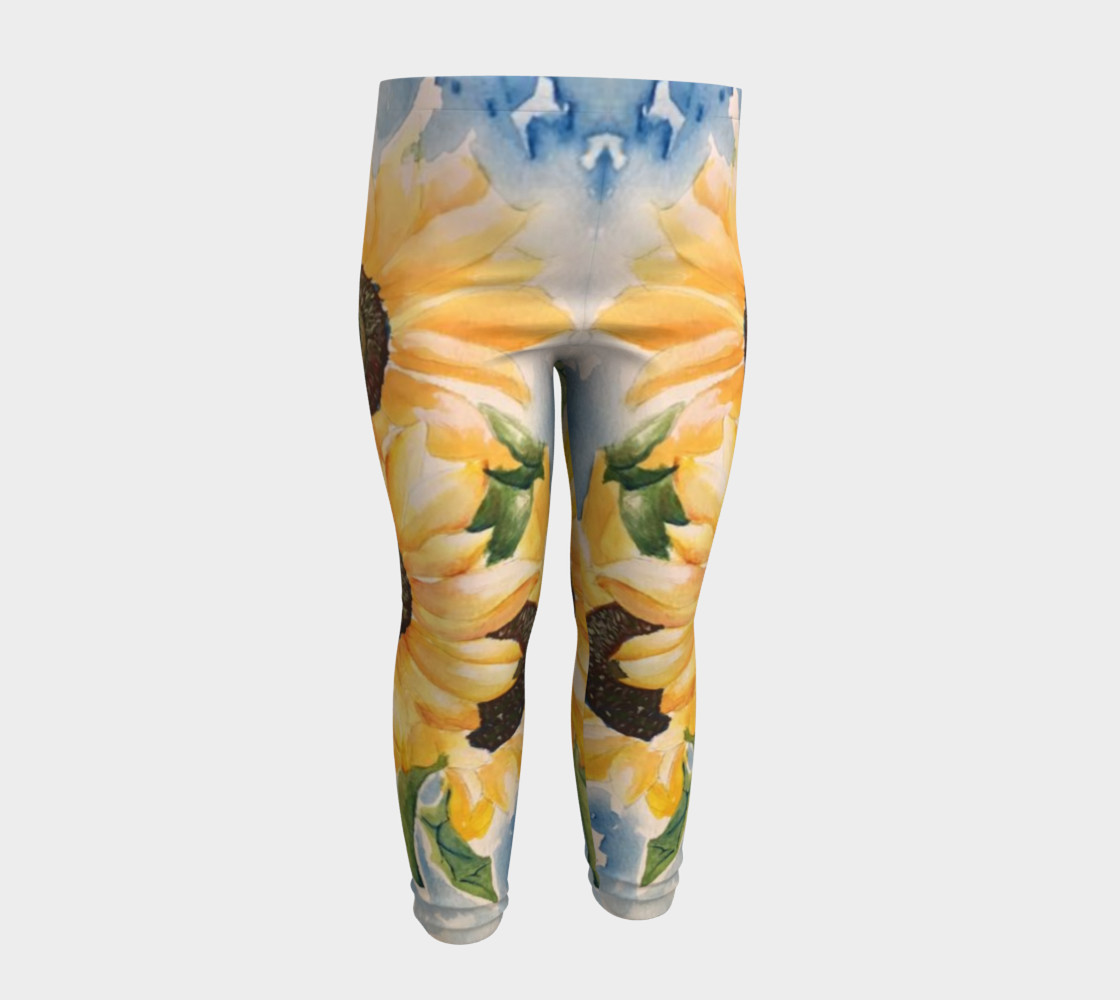 Sunflower Fun preview #4