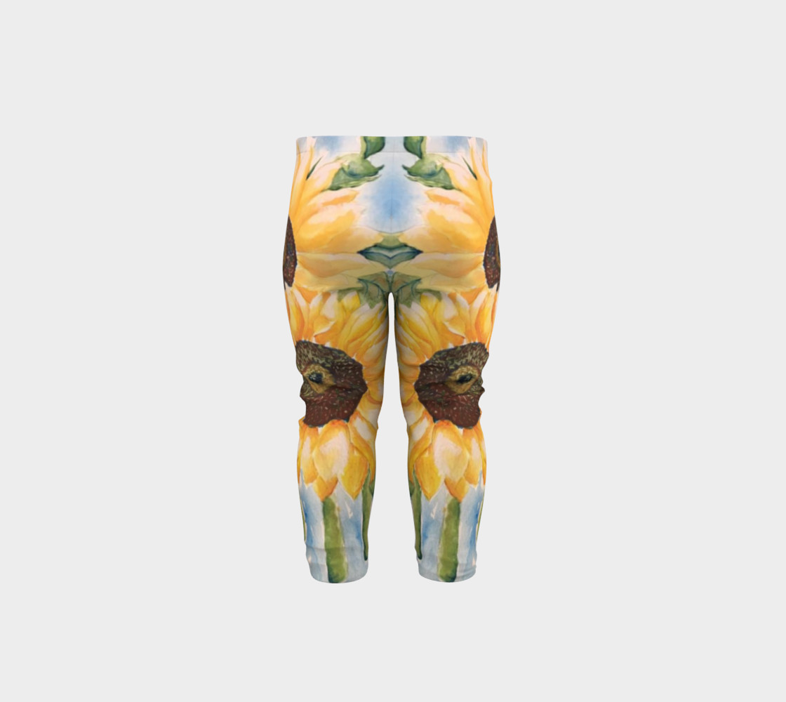 Sunflower Fun preview #5