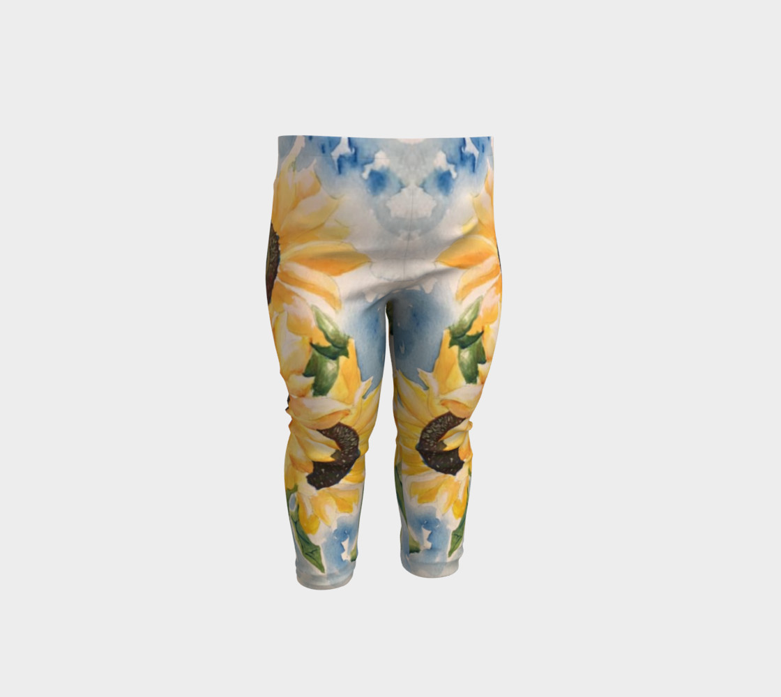 Sunflower Fun preview #1