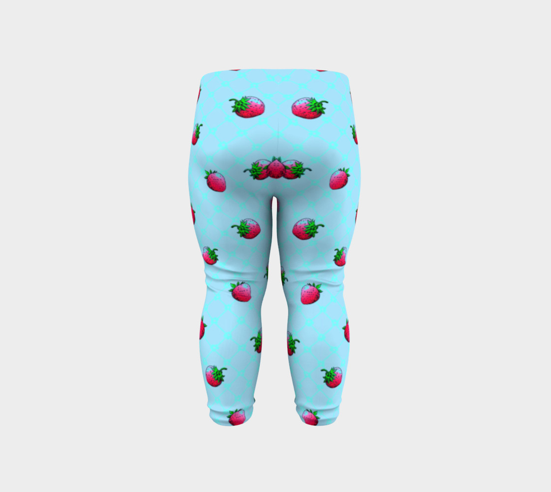 strawberries preview #6
