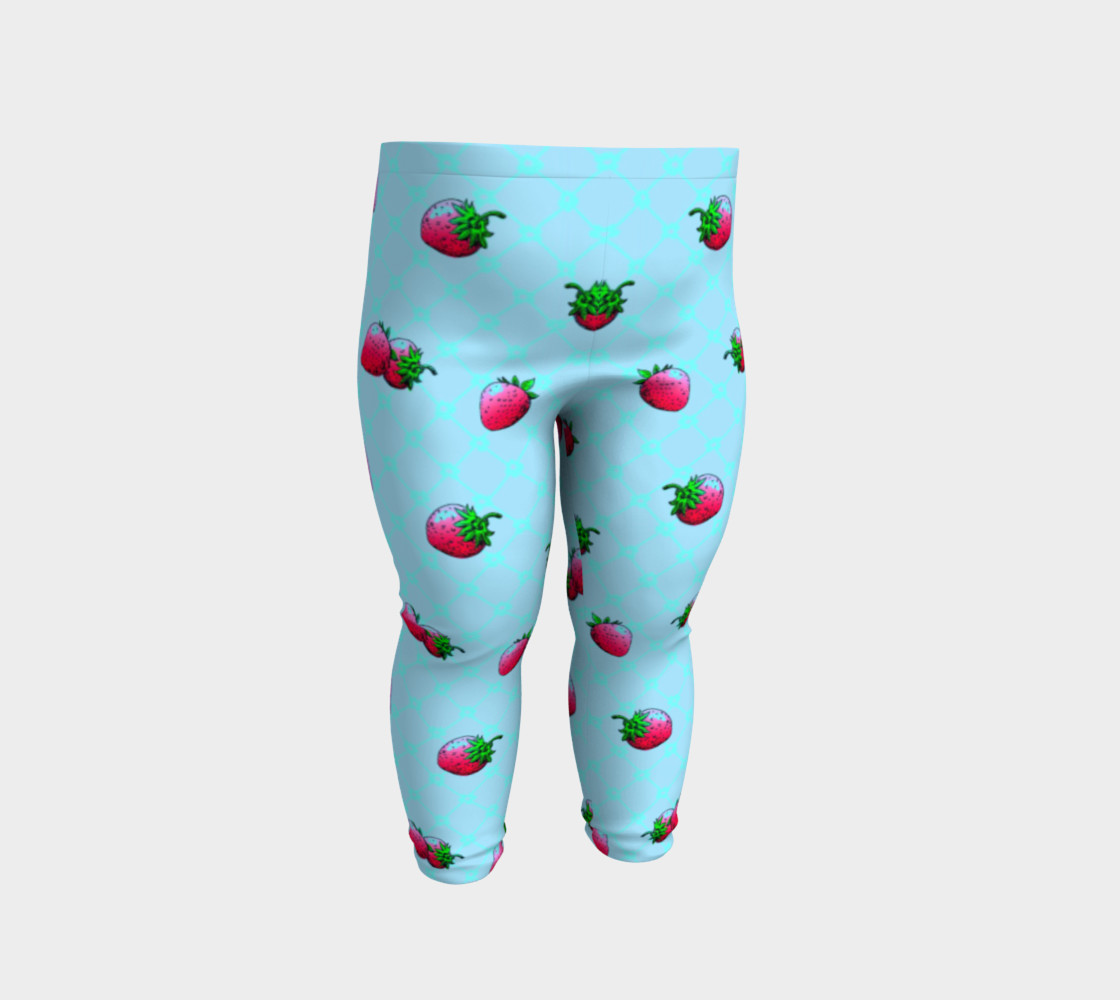 strawberries preview #2