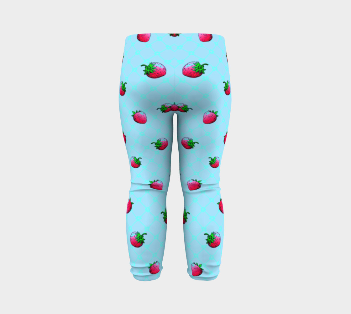 strawberries preview #7
