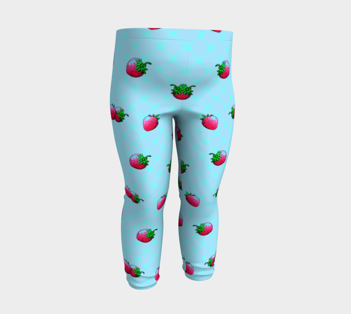 strawberries preview #3