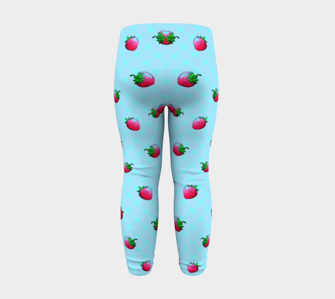 strawberries preview #8