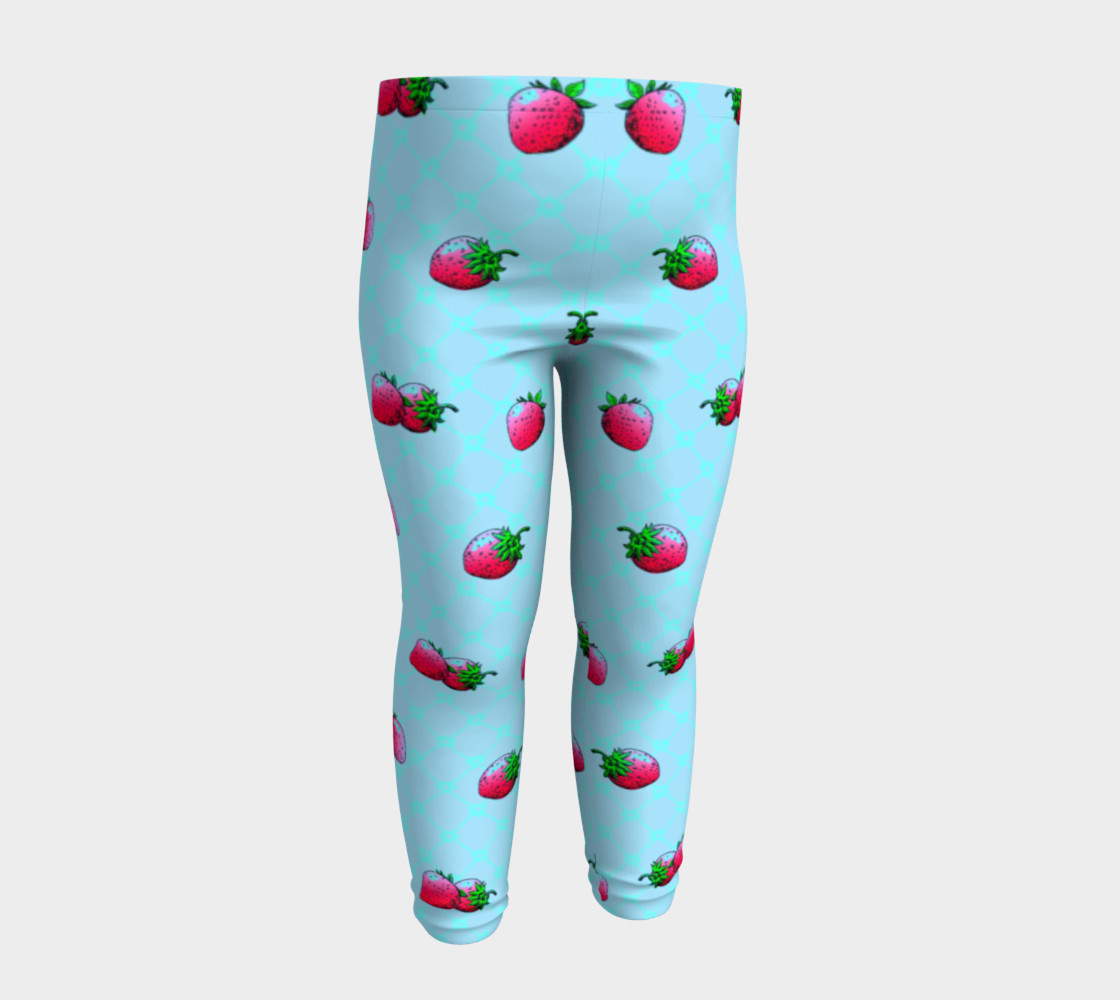 strawberries preview #4