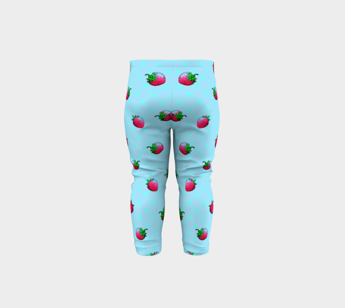 strawberries preview #5