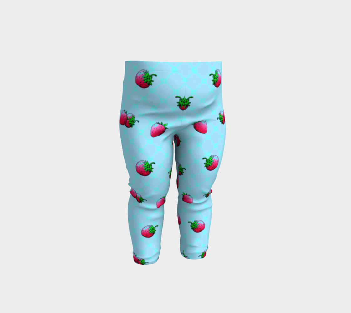strawberries preview #1
