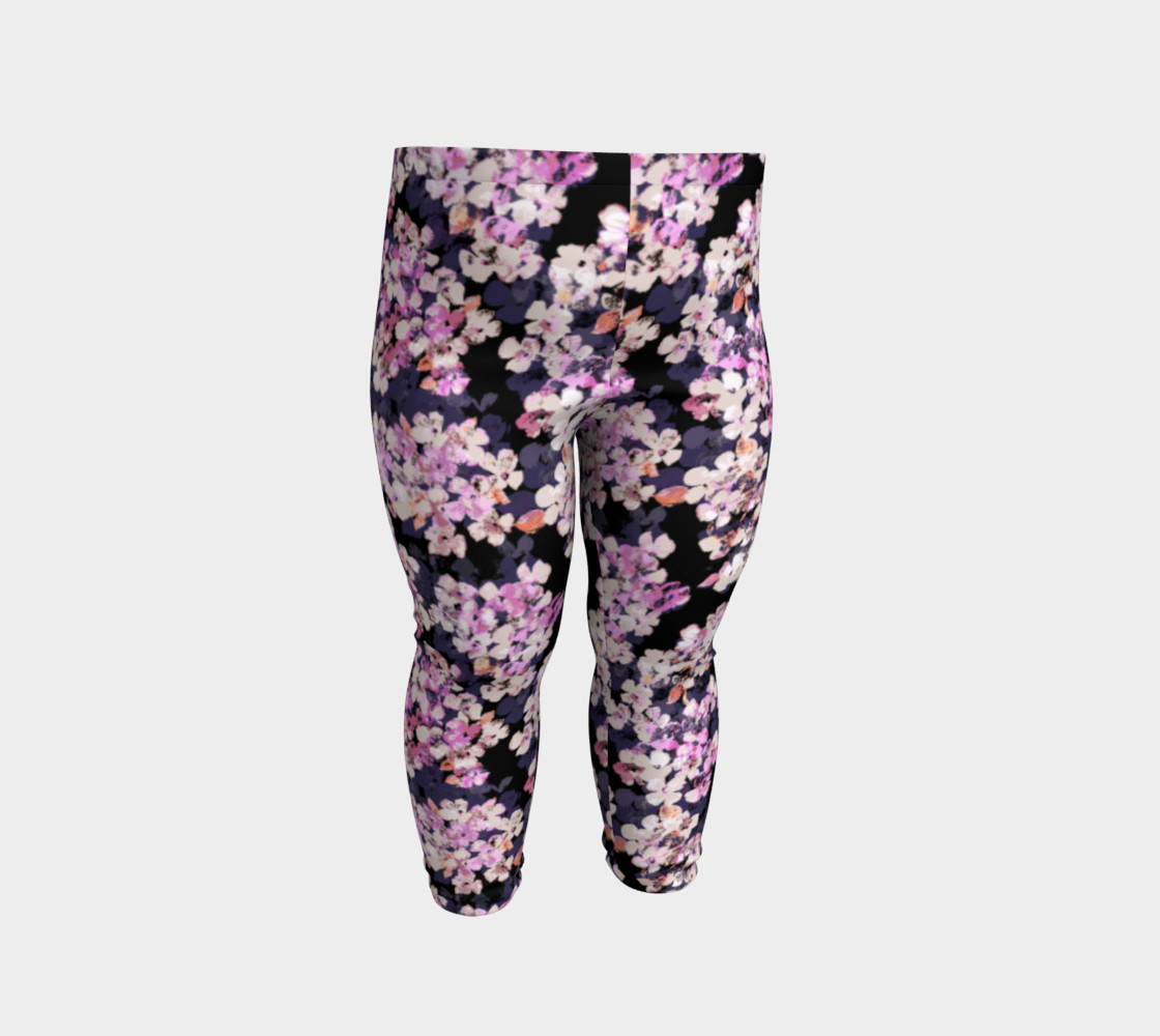 Garden Floral 6mo - 3yr preview #2