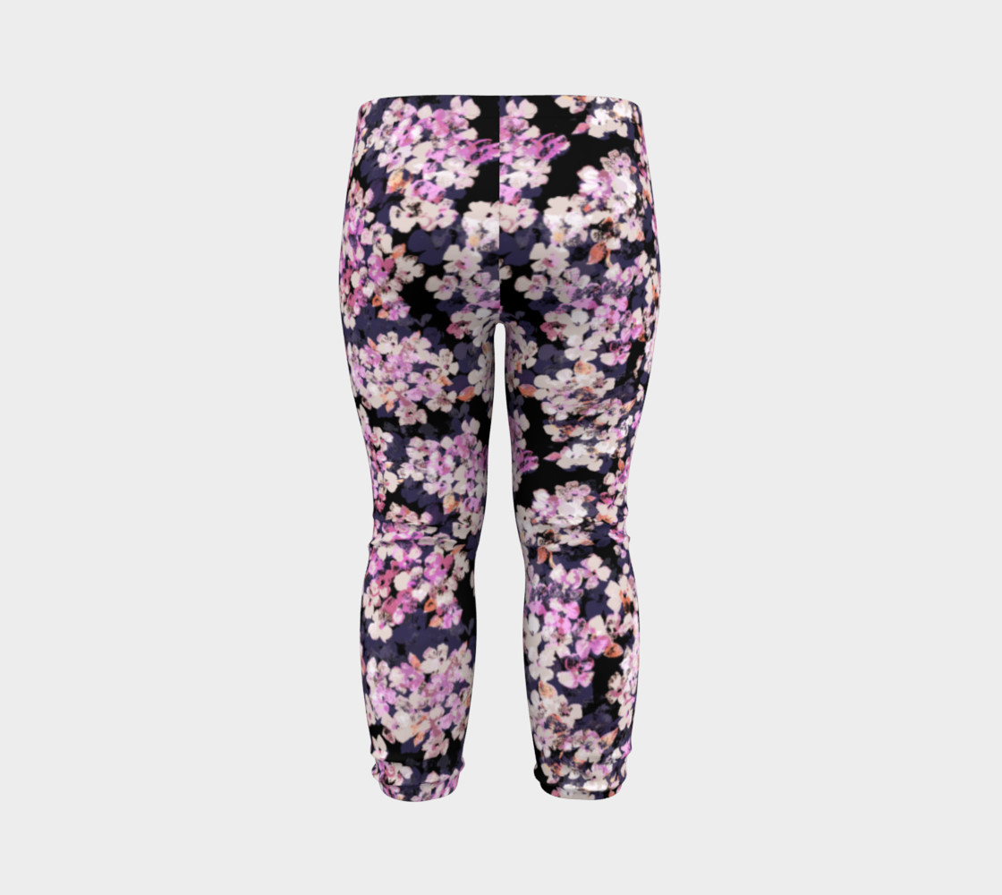 Garden Floral 6mo - 3yr preview #7