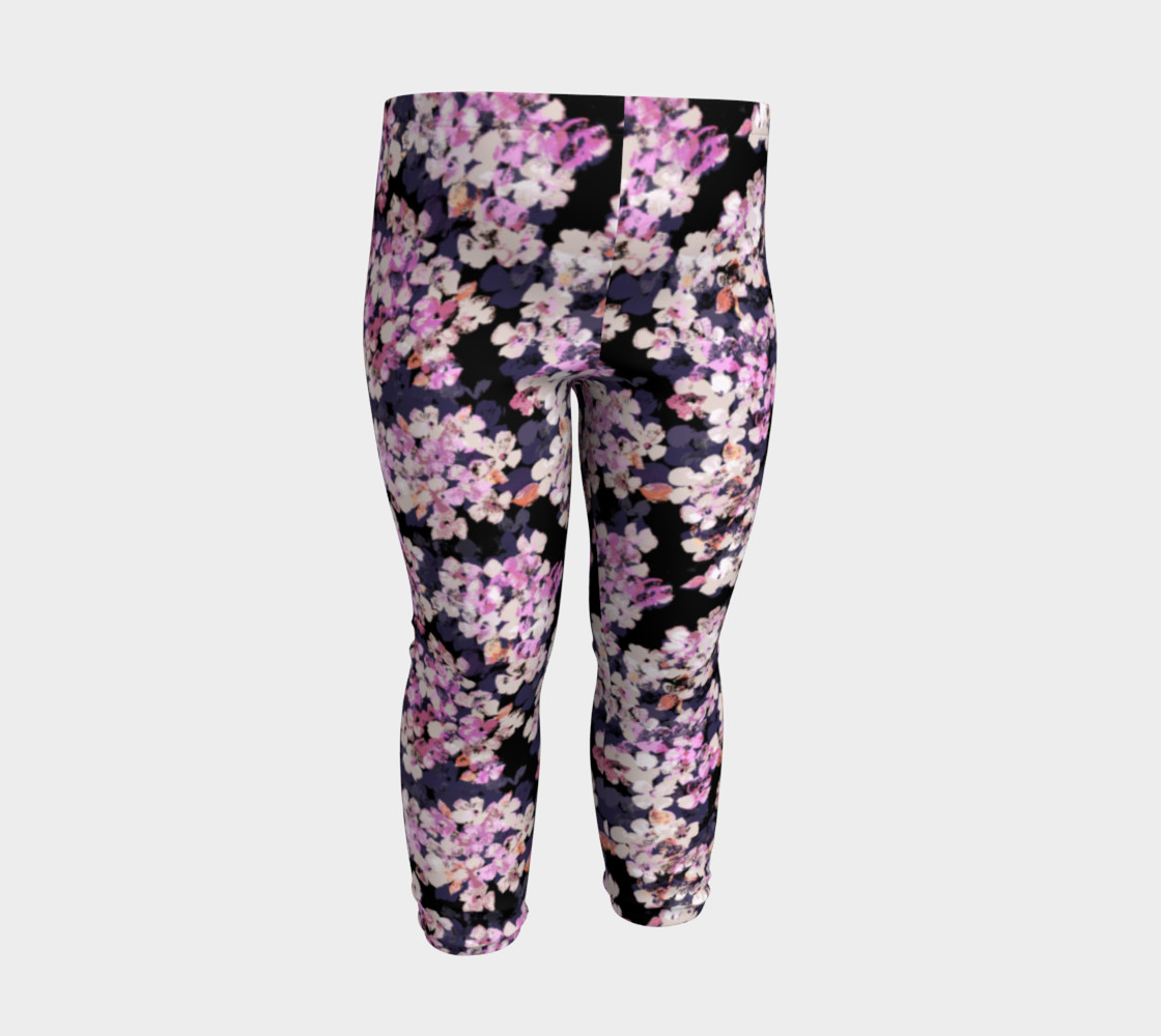 Garden Floral 6mo - 3yr preview #3