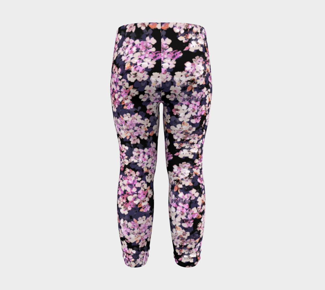 Garden Floral 6mo - 3yr preview #8