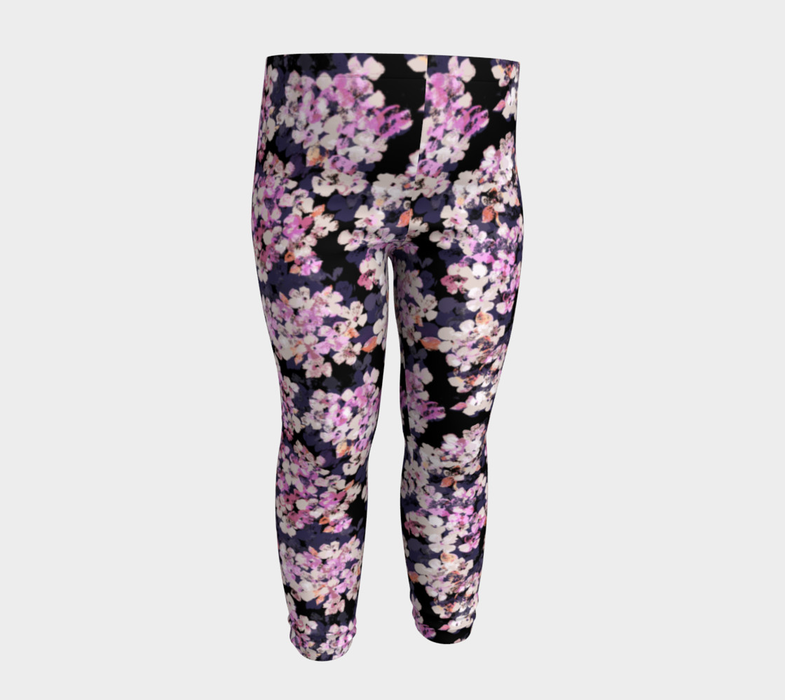 Garden Floral 6mo - 3yr preview #4