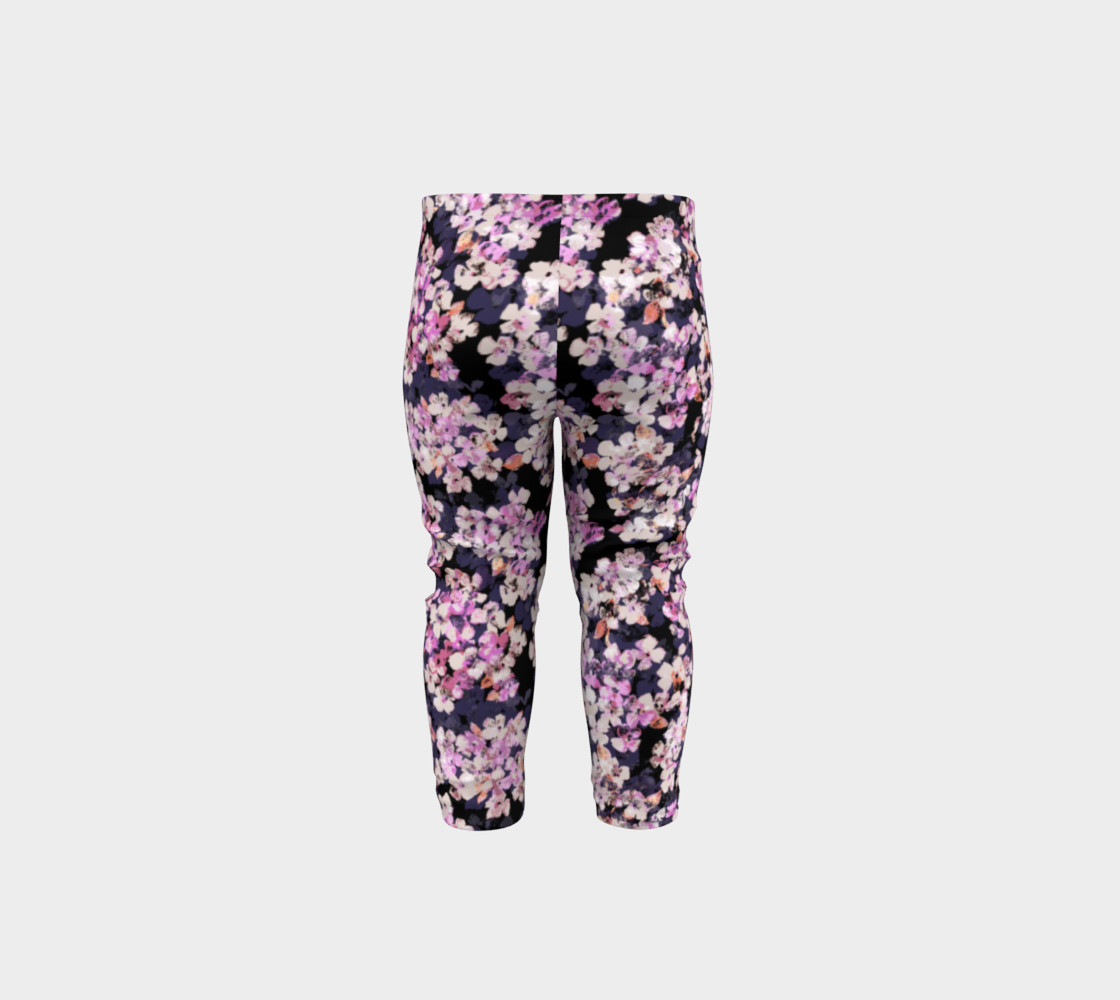 Garden Floral 6mo - 3yr preview #5