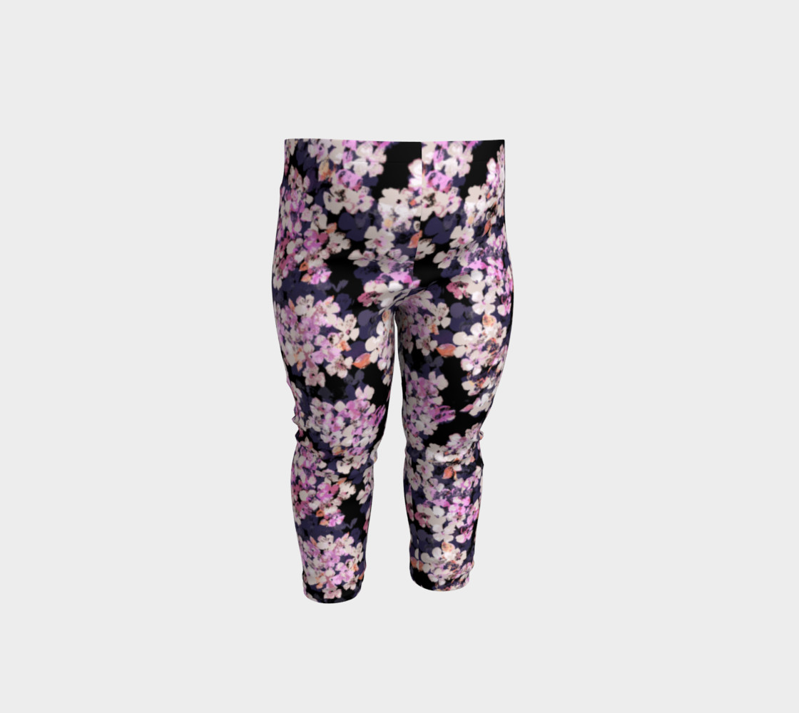 Garden Floral 6mo - 3yr preview #1