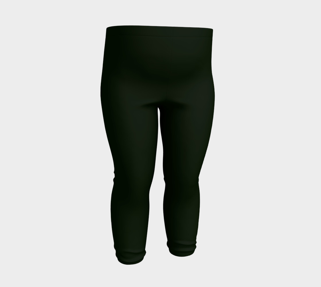 Snow Tree Leggings preview #3