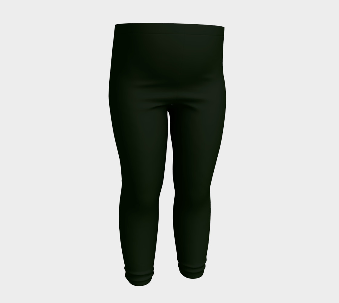 Snow Tree Leggings preview #4