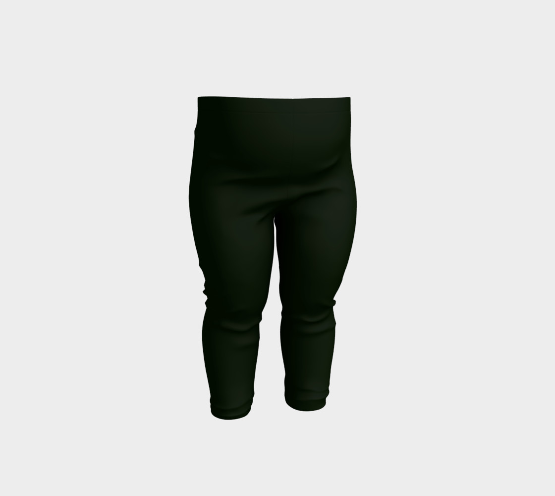 Snow Tree Leggings preview #1
