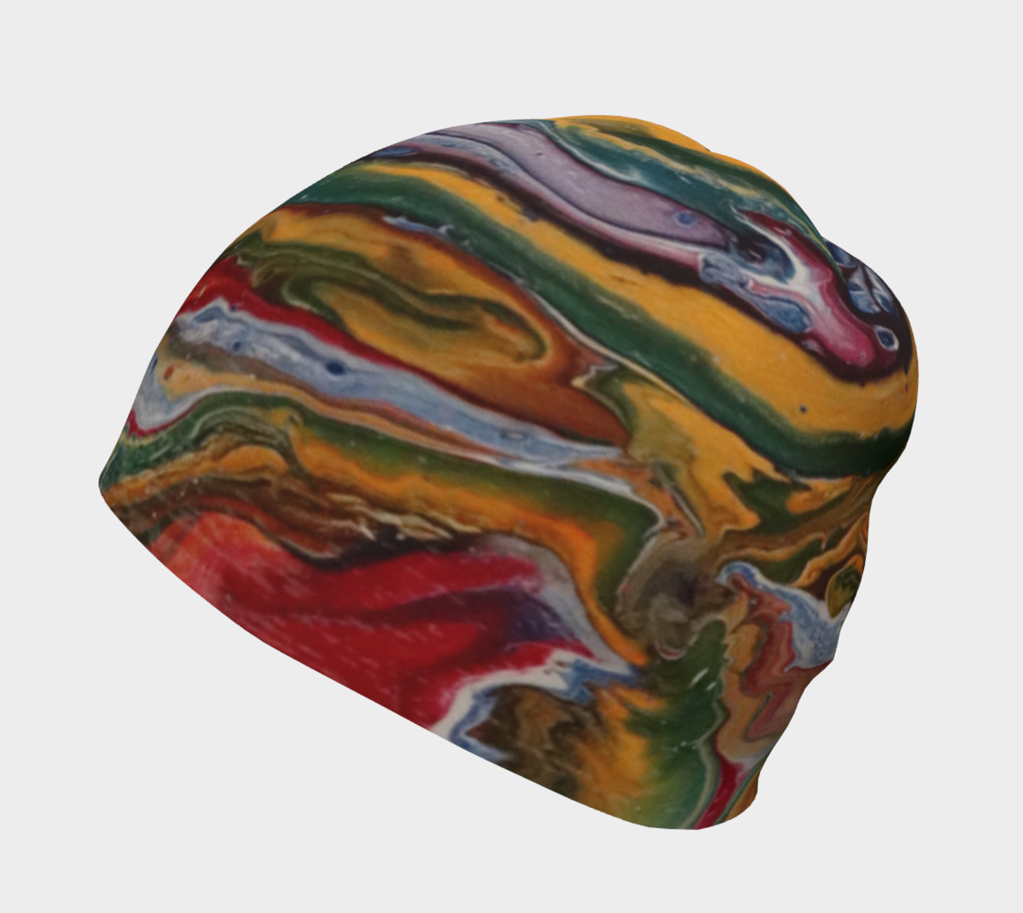 lava and water preview #2