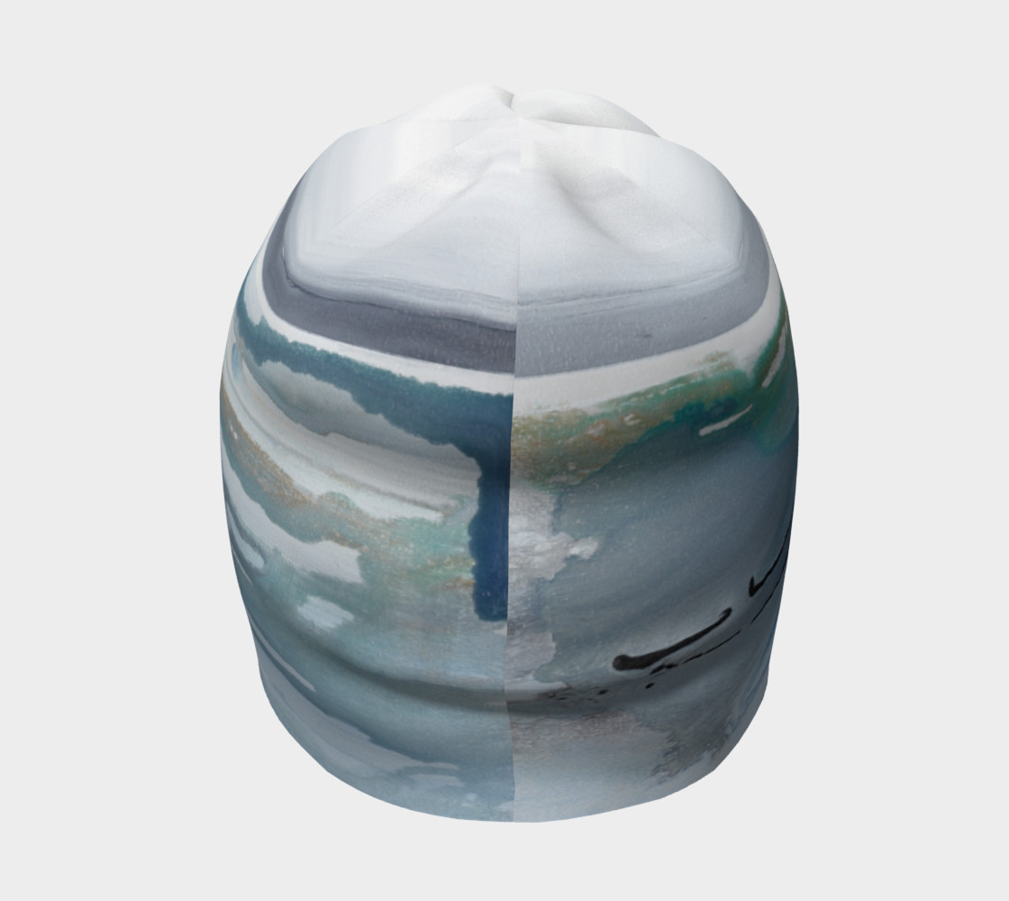 Aperçu de Tundra beanie #4
