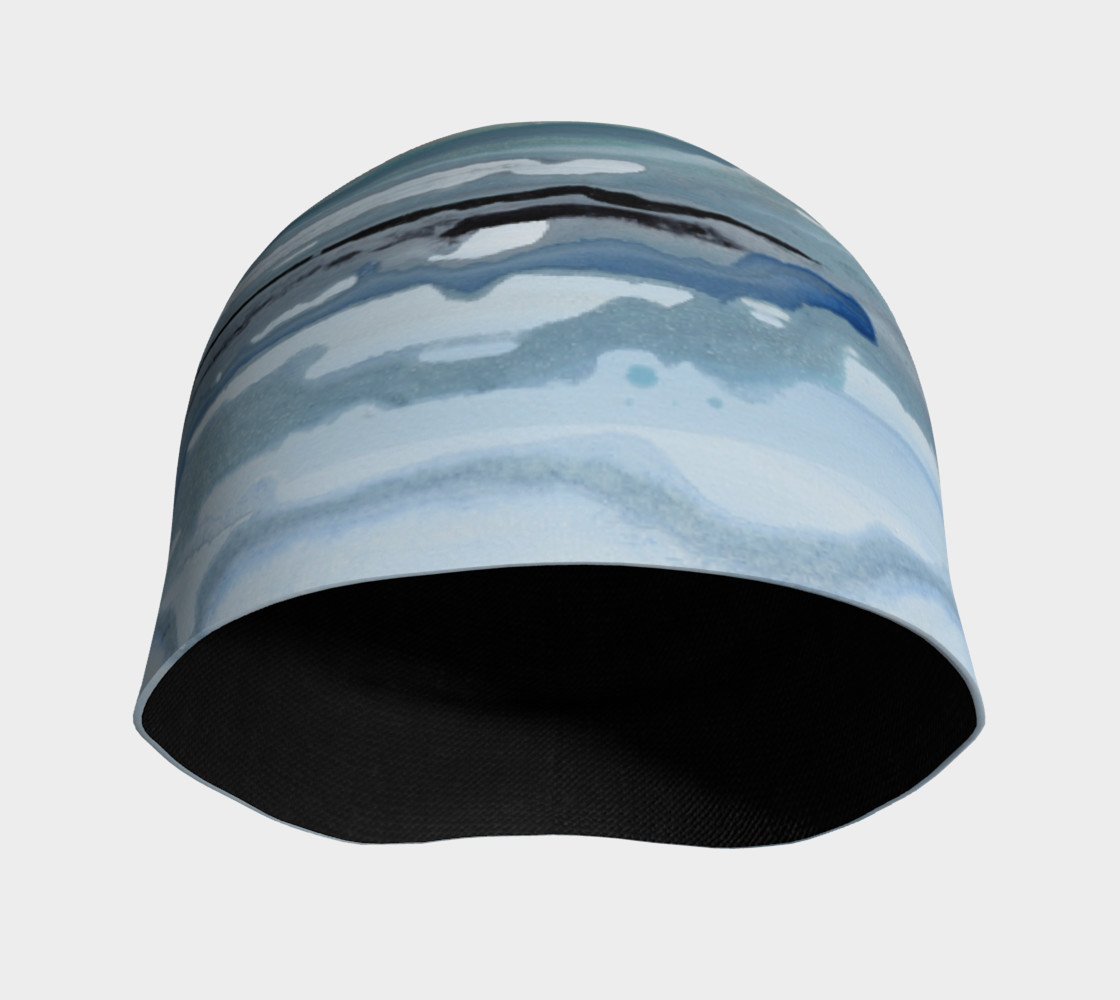 Aperçu de Tundra beanie #3