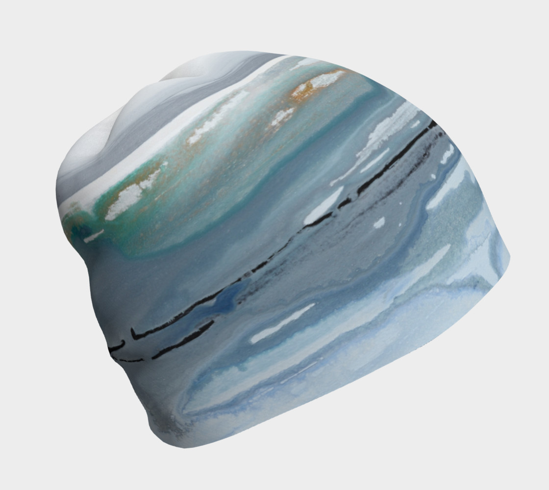 Aperçu de Tundra beanie #1