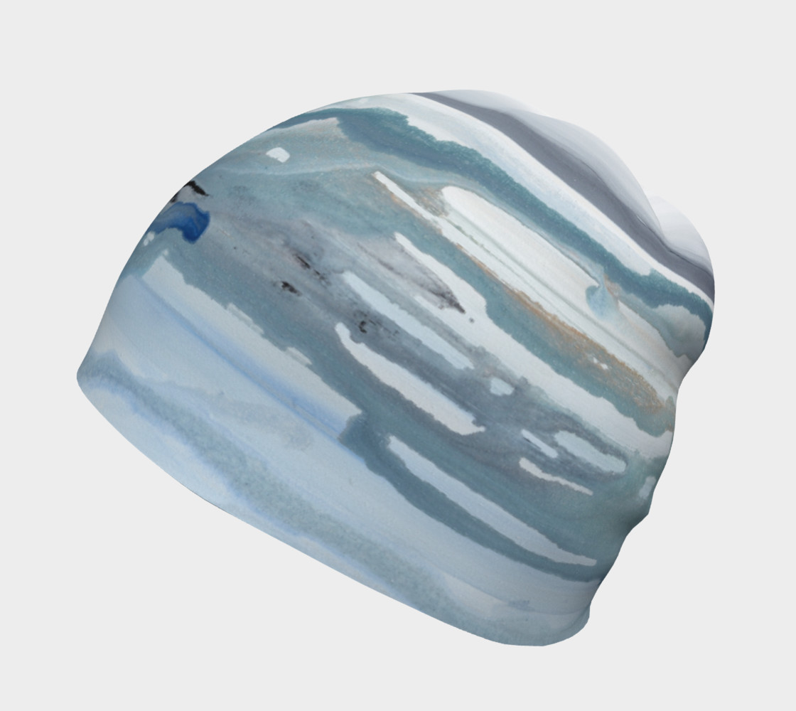 Aperçu de Tundra beanie #2