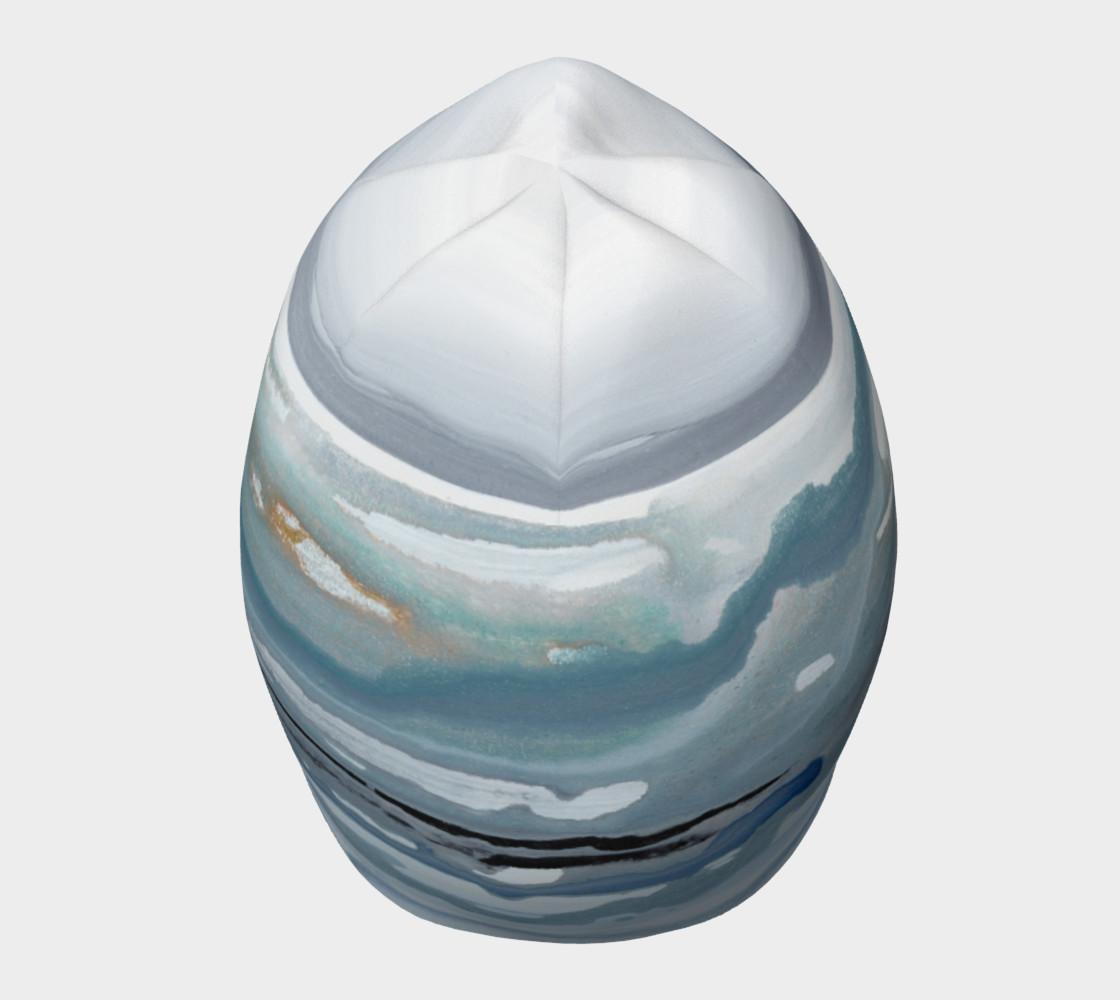 Aperçu de Tundra beanie #5