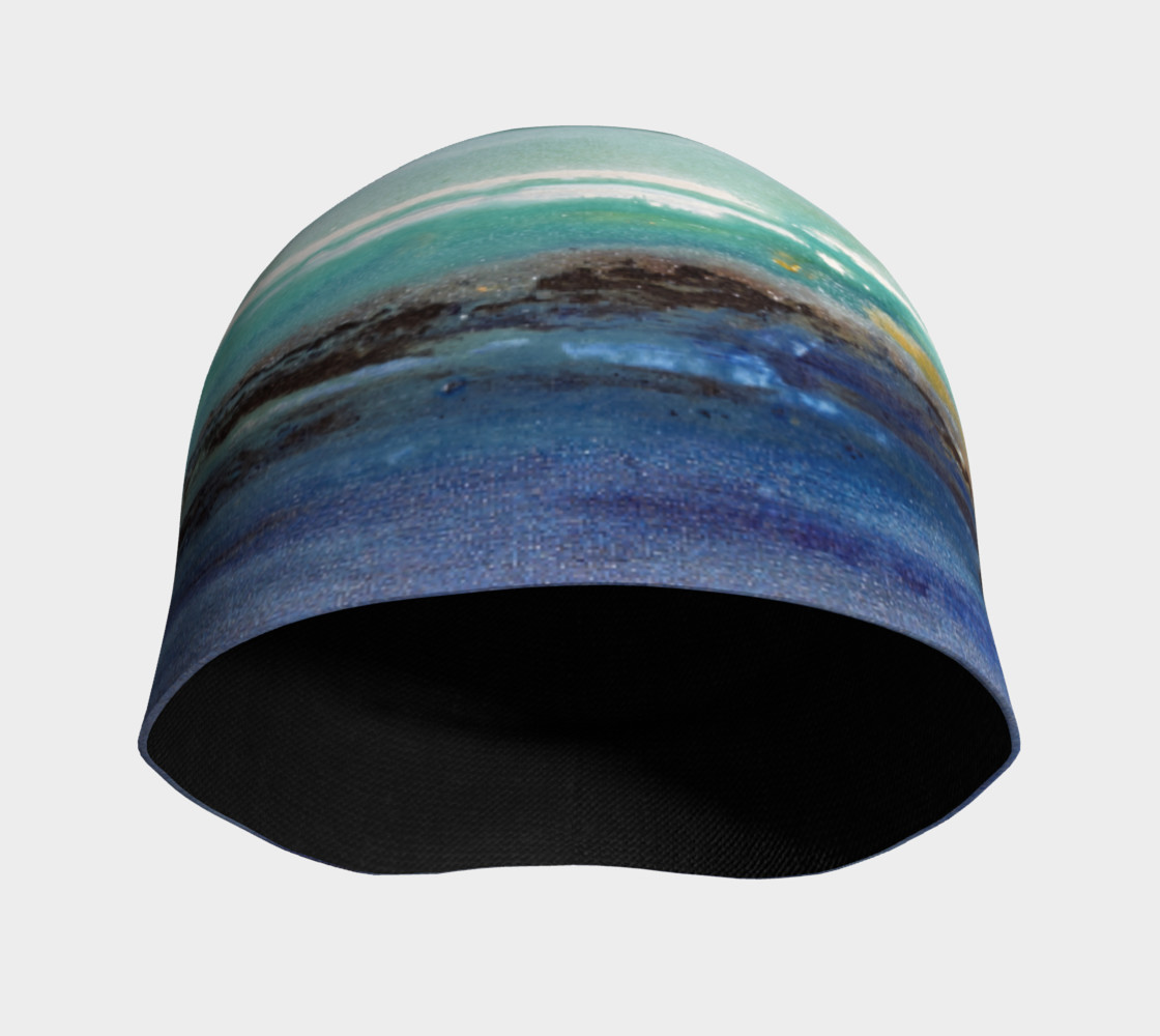Tranquility beanie preview #3
