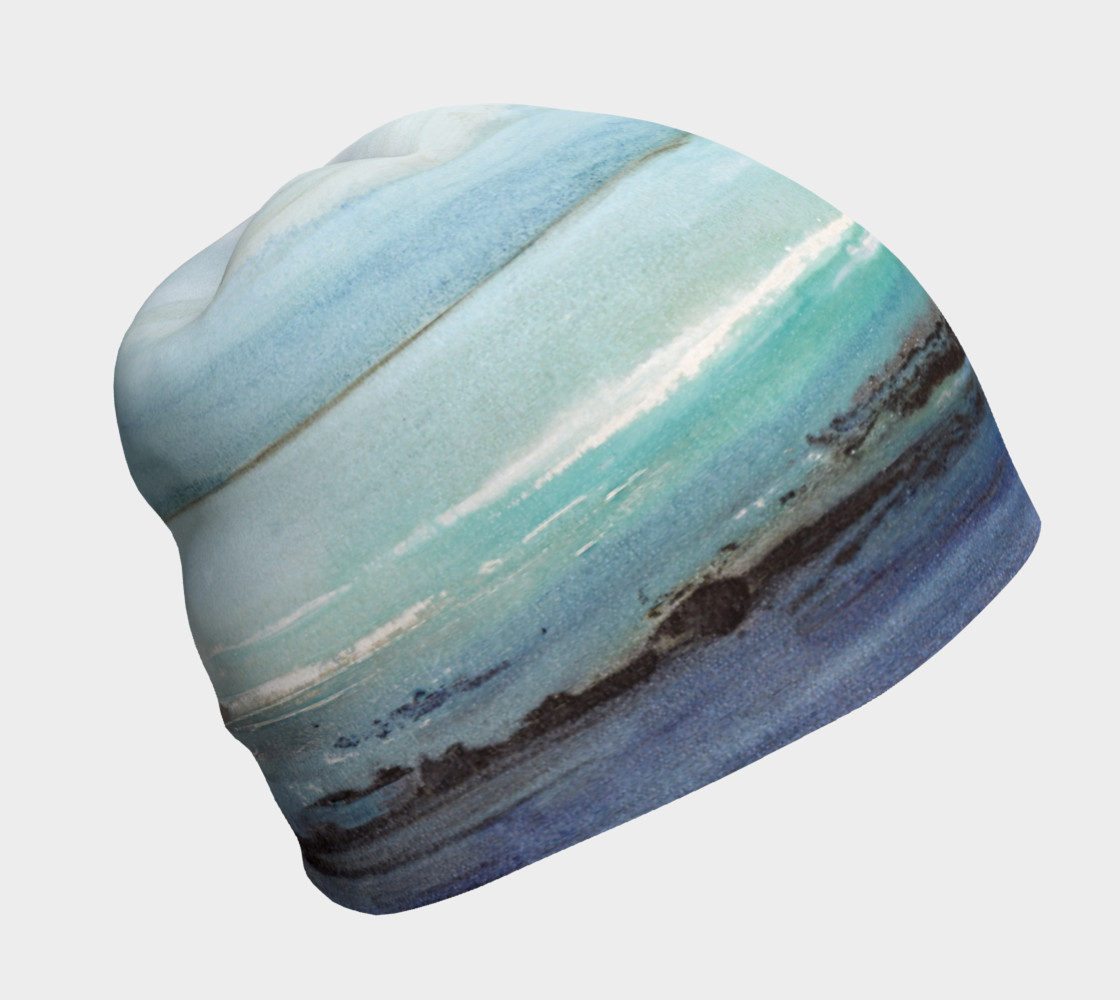 Tranquility beanie preview #1