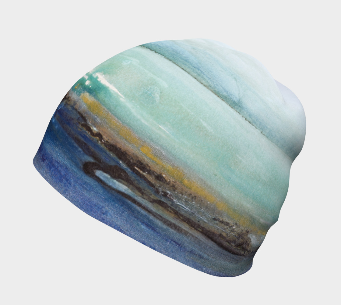 Tranquility beanie preview #2