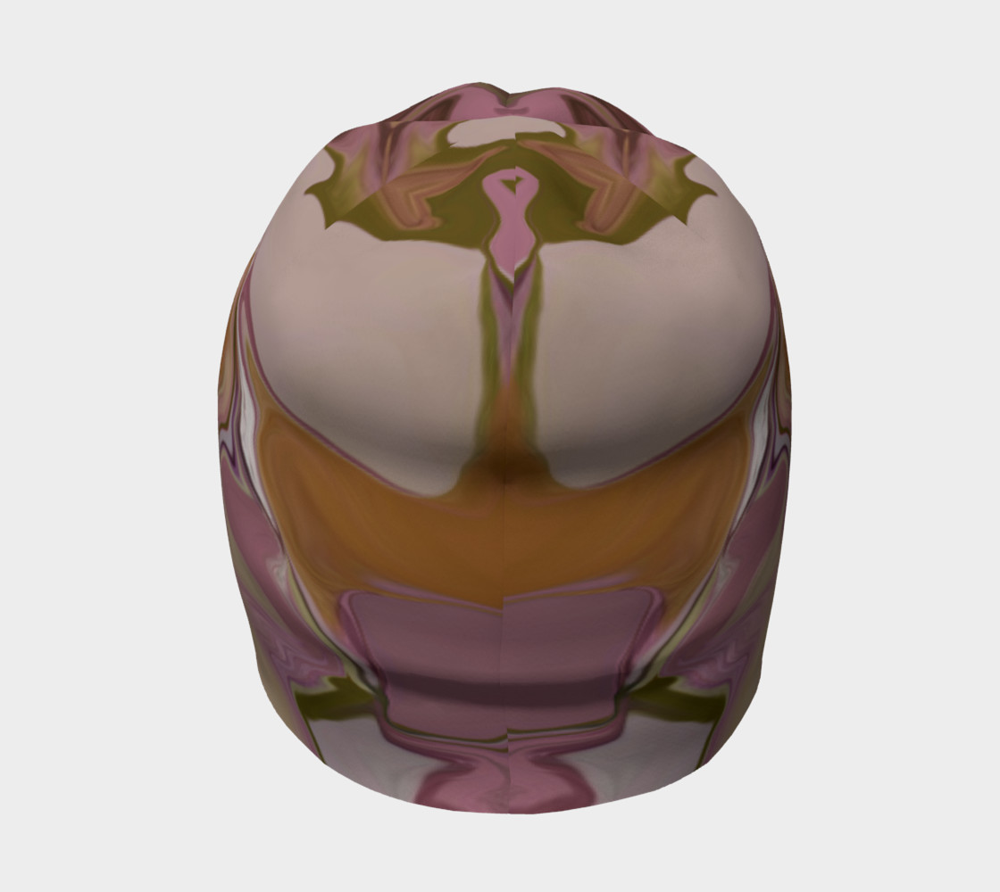 Feminine Flow preview #4