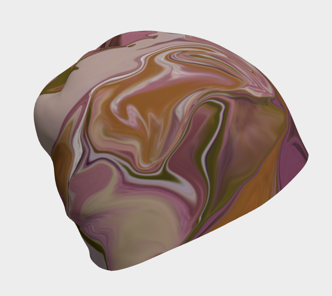 Feminine Flow preview #1