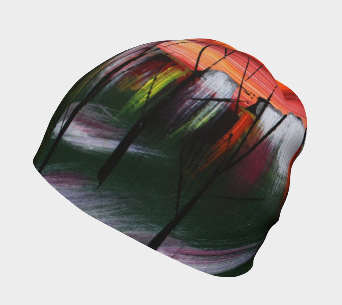 Living Water Beanie preview #2