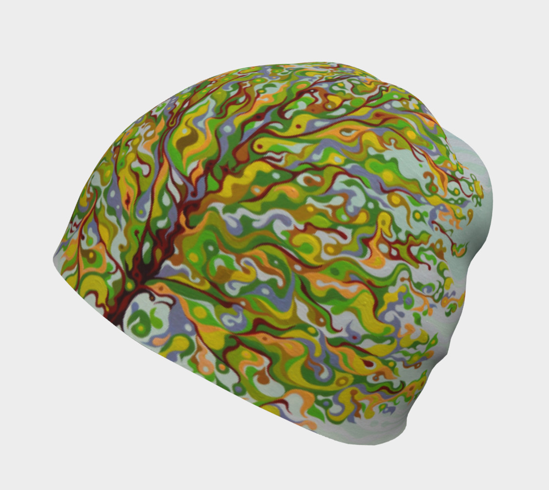 Ellie's Tree preview #2