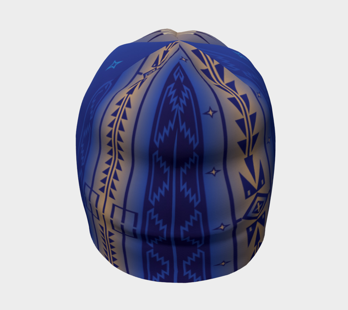 Bear Medicine Blue preview #4