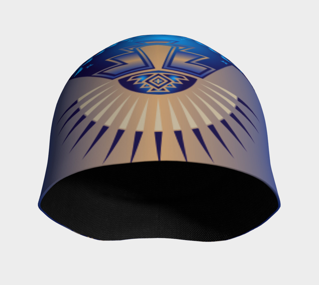 Bear Medicine Blue preview #3