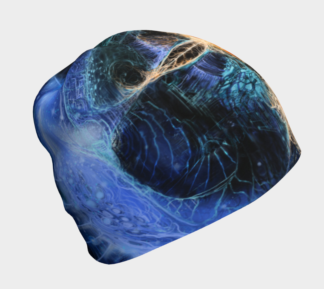 infinite beanie preview #1
