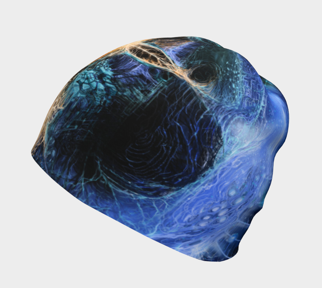 infinite beanie preview #2