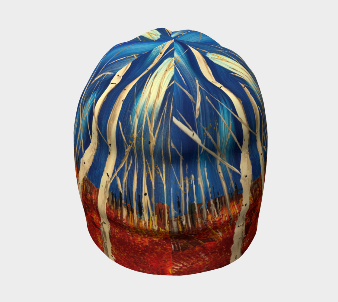 Aspen Beanie preview #4
